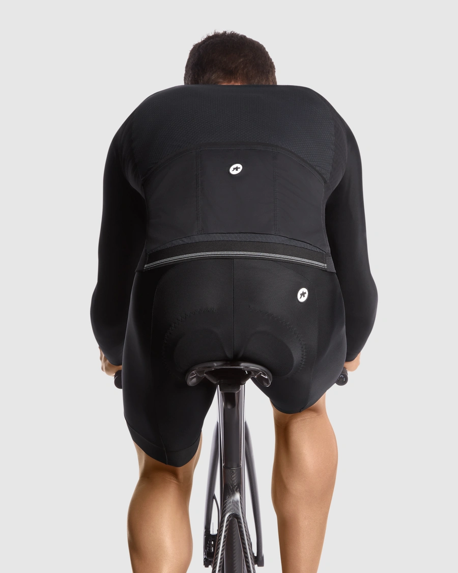 MILLE GTS SPRING FALL JACKET C2 BLACK – Bild 9