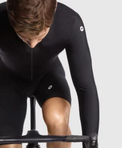 MILLE GTS SPRING FALL JACKET C2 BLACK – Bild 3