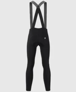 Alternative view of MILLE GT WINTER BIB TIGHTS C2