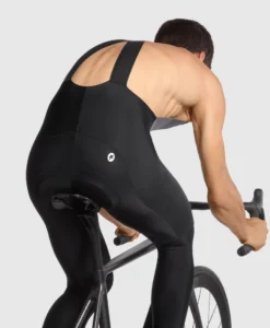 MILLE GT WINTER BIB TIGHTS C2 – Bild 6