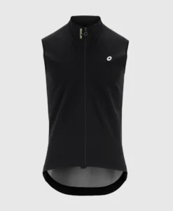 MILLE GTS SPRING FALL VEST C2 BLACK