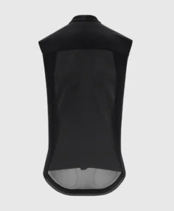 MILLE GTS SPRING FALL VEST C2 BLACK – Bild 2