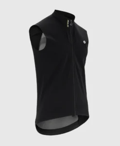 MILLE GTS SPRING FALL VEST C2 BLACK – Bild 3