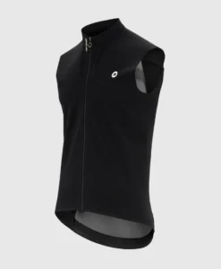 MILLE GTS SPRING FALL VEST C2 BLACK – Bild 4