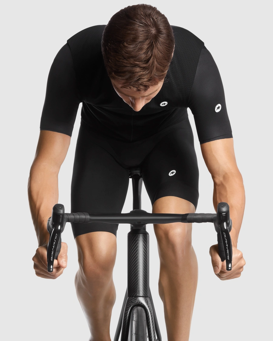 MILLE GTS SPRING FALL VEST C2 BLACK – Bild 8