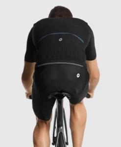 MILLE GTS SPRING FALL VEST C2 BLACK – Bild 9