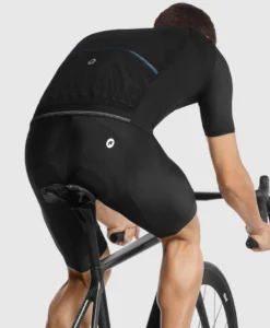 MILLE GTS SPRING FALL VEST C2 BLACK – Bild 5