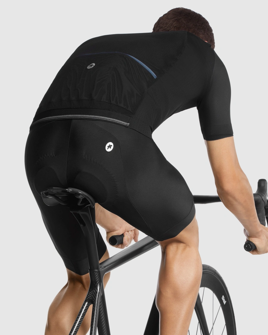 MILLE GTS SPRING FALL VEST C2 BLACK – Bild 5