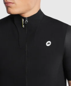 MILLE GTS SPRING FALL VEST C2 BLACK – Bild 6