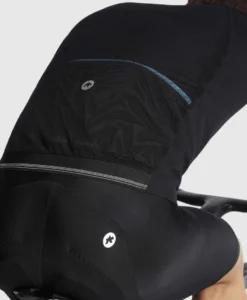 MILLE GTS SPRING FALL VEST C2 BLACK – Bild 7