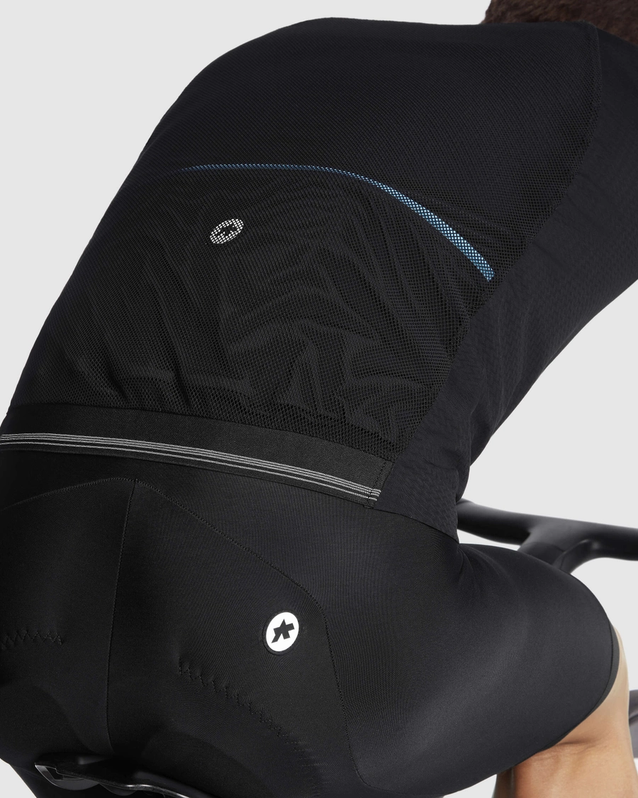 MILLE GTS SPRING FALL VEST C2 BLACK – Bild 7