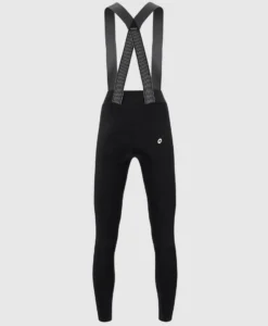 Alternative view of UMA GT WINTER BIB TIGHTS C2