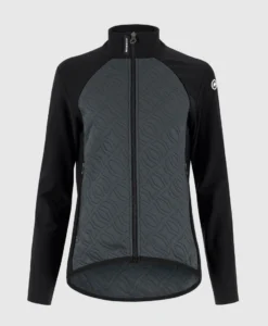 TRAIL WOMEN'S STEPPENWOLF SPRING FALL JACKET T3