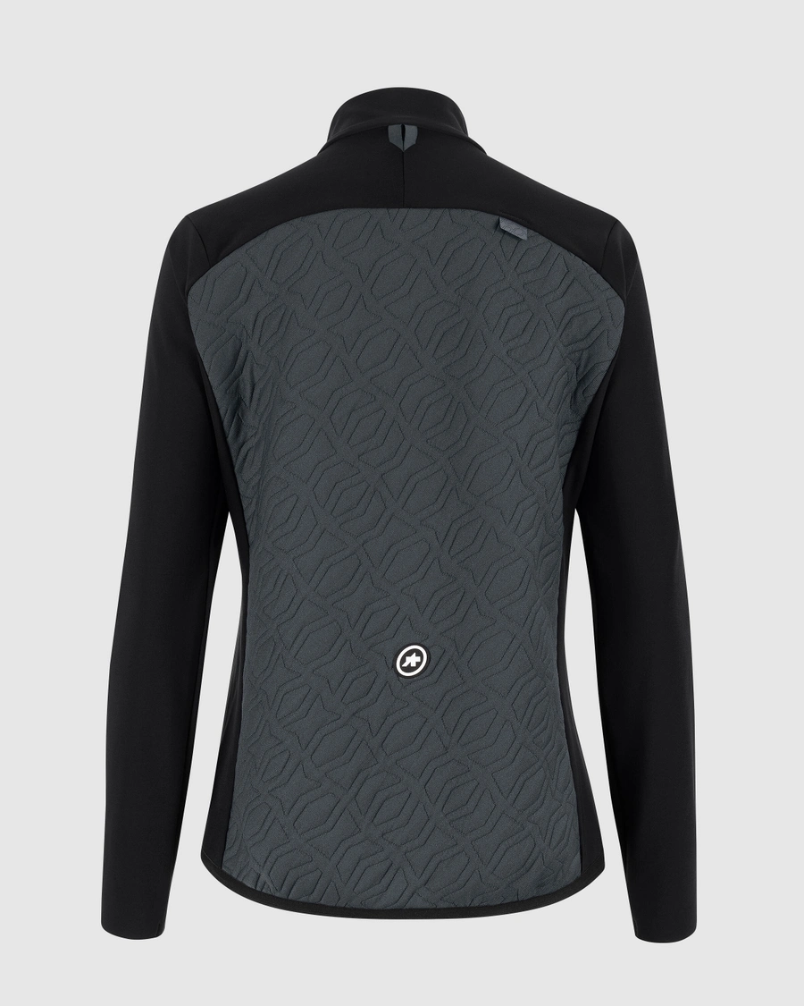 TRAIL WOMEN'S STEPPENWOLF SPRING FALL JACKET T3 – Bild 2
