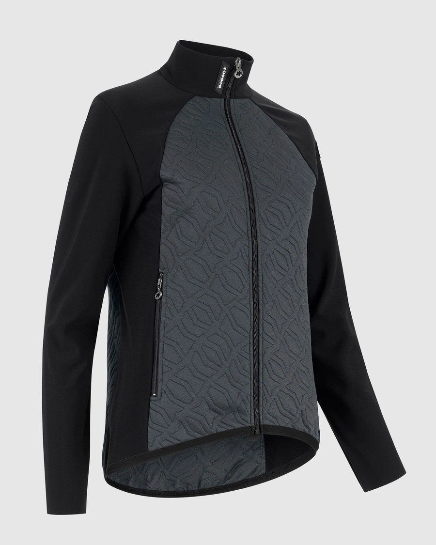 TRAIL WOMEN'S STEPPENWOLF SPRING FALL JACKET T3 – Bild 3