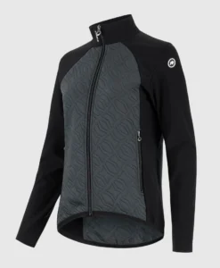 TRAIL WOMEN'S STEPPENWOLF SPRING FALL JACKET T3 – Bild 4