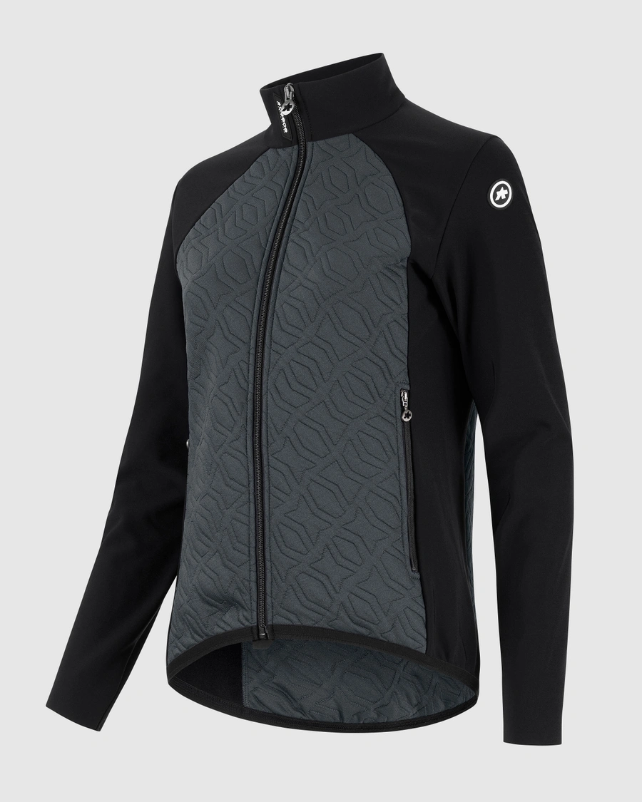 TRAIL WOMEN'S STEPPENWOLF SPRING FALL JACKET T3 – Bild 4