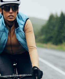 ALEXIA GILET AIR BLUE – Bild 11