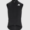 EQUIPE RS SPRING FALL GILET TARGA BLACK