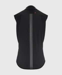 EQUIPE RS SPRING FALL GILET TARGA BLACK – Bild 2