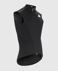 EQUIPE RS SPRING FALL GILET TARGA BLACK – Bild 3
