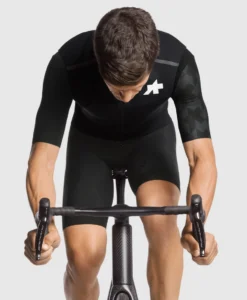 EQUIPE RS SPRING FALL GILET TARGA BLACK – Bild 7