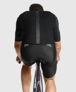 EQUIPE RS SPRING FALL GILET TARGA BLACK – Bild 8
