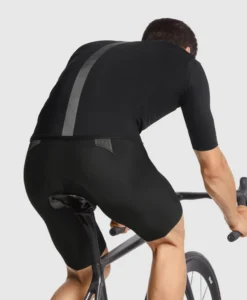 EQUIPE RS SPRING FALL GILET TARGA BLACK – Bild 9