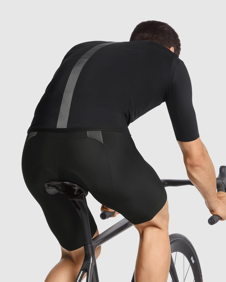 EQUIPE RS SPRING FALL GILET TARGA BLACK – Bild 9