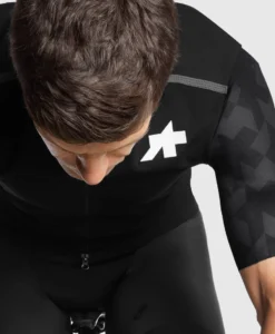 EQUIPE RS SPRING FALL GILET TARGA BLACK – Bild 5