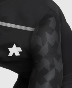 EQUIPE RS SPRING FALL GILET TARGA BLACK – Bild 6