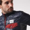 ALBERTINE JACKET NAVY
