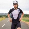 CECILIA SS BASELAYER WHITE