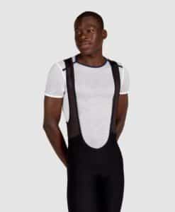 CECILIA SS BASELAYER WHITE – Bild 7