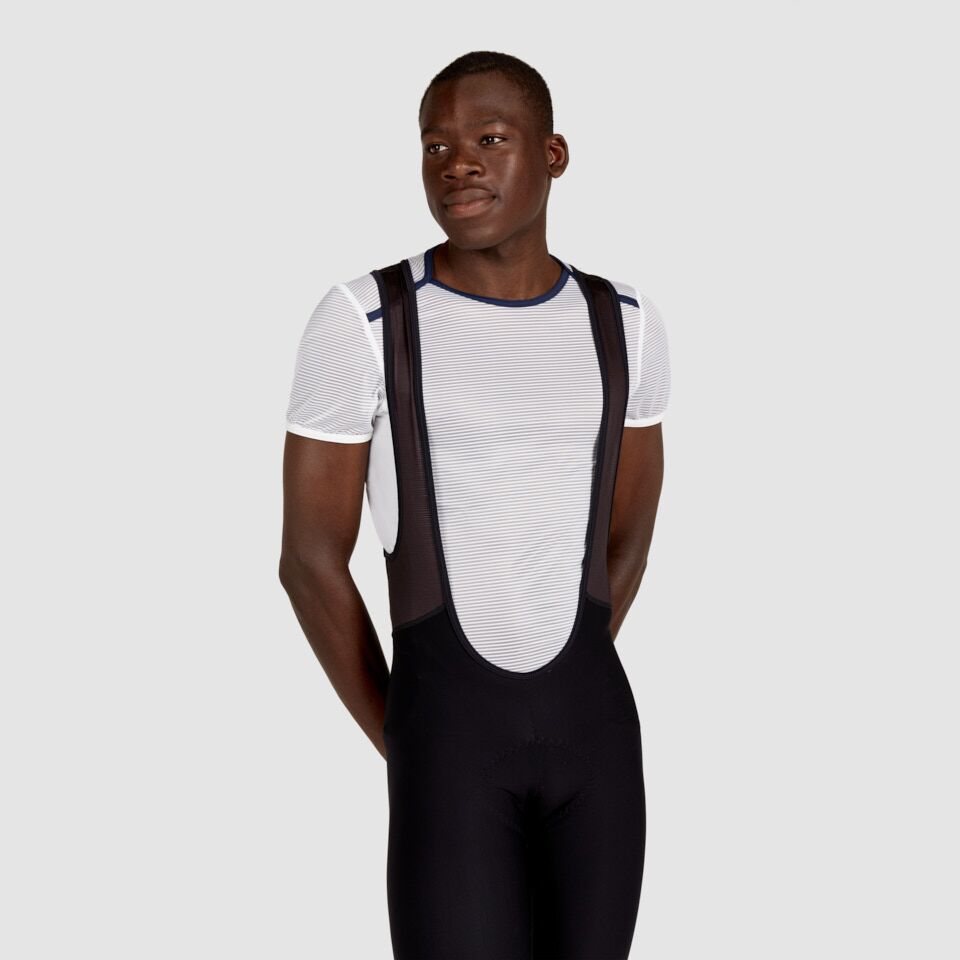 CECILIA SS BASELAYER WHITE – Bild 7