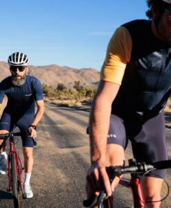 FLEURETTE SS JERSEY NAVY – Bild 7