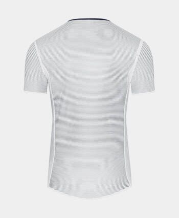 CECILIA SS BASELAYER WHITE – Bild 4