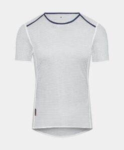 CECILIA SS BASELAYER WHITE – Bild 2