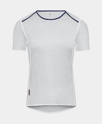 CECILIA SS BASELAYER WHITE – Bild 2