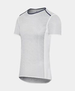 CECILIA SS BASELAYER WHITE – Bild 3