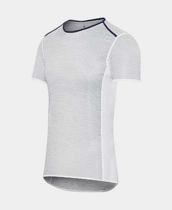 CECILIA SS BASELAYER WHITE – Bild 3