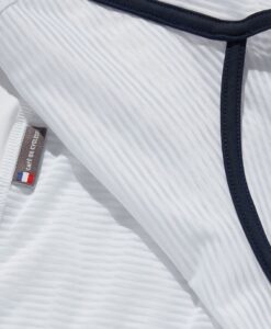 CECILIA SS BASELAYER WHITE – Bild 5