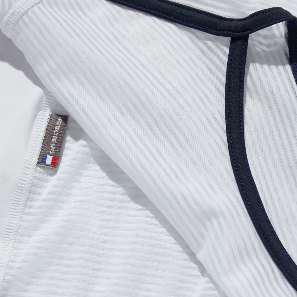 CECILIA SS BASELAYER WHITE – Bild 5