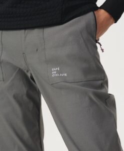FELICIE PANT GREY – Bild 5