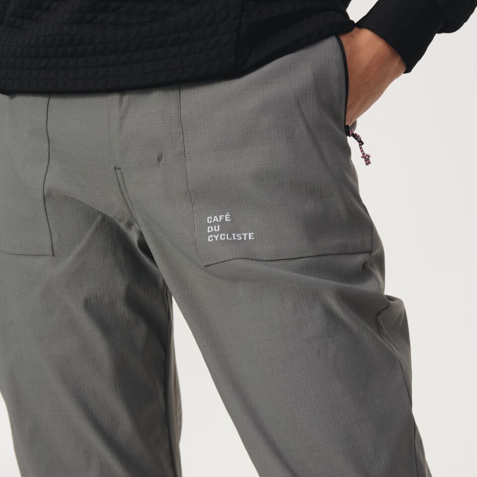 FELICIE PANT GREY – Bild 5