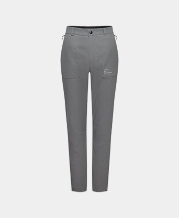 FELICIE PANT GREY – Bild 2