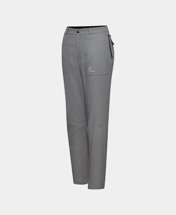 FELICIE PANT GREY – Bild 3