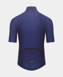 FLEURETTE SS JERSEY NAVY – Bild 3
