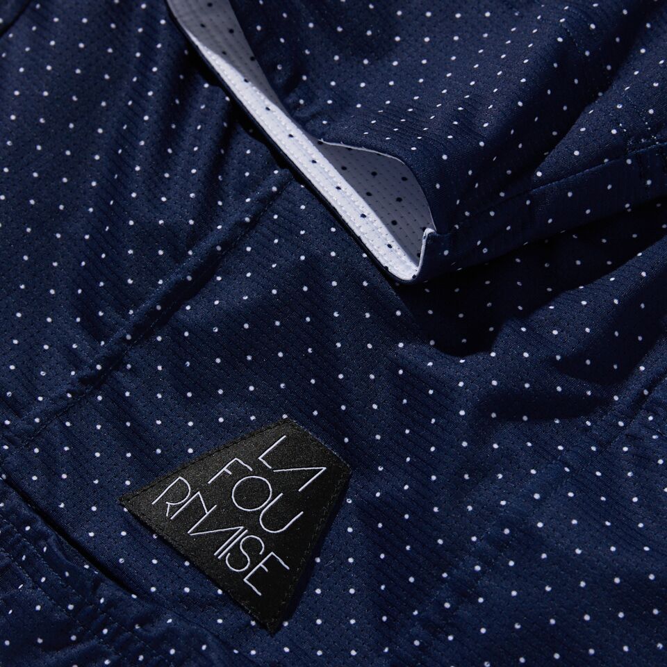 FLEURETTE SS JERSEY NAVY – Bild 8