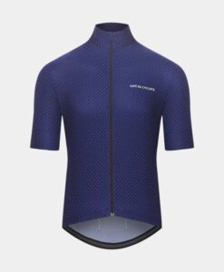 FLEURETTE SS JERSEY NAVY – Bild 2